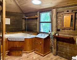 Ferns Hideaway Resort