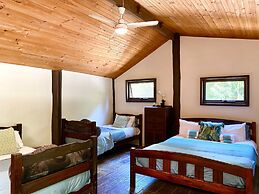 Ferns Hideaway Resort