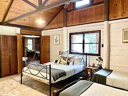 Ferns Hideaway Resort