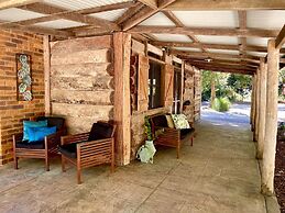 Ferns Hideaway Resort