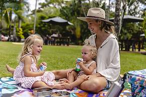 Ferns Hideaway Resort