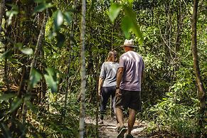 Ferns Hideaway Resort