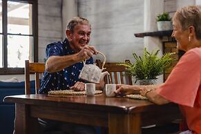 Ferns Hideaway Resort