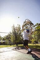 Ferns Hideaway Resort