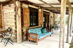 Ferns Hideaway Resort