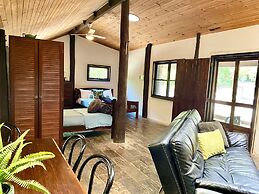 Ferns Hideaway Resort