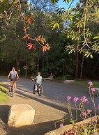 Ferns Hideaway Resort