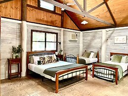 Ferns Hideaway Resort