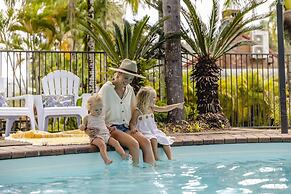 Ferns Hideaway Resort