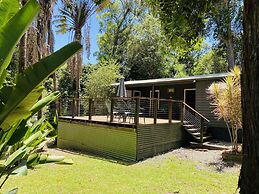 Ferns Hideaway Resort