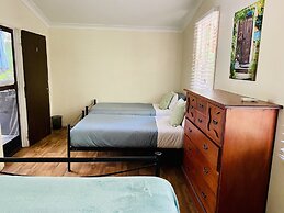 Ferns Hideaway Resort