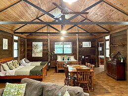 Ferns Hideaway Resort