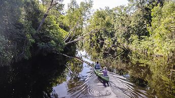 Ferns Hideaway Resort