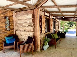 Ferns Hideaway Resort