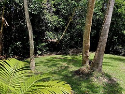 Ferns Hideaway Resort