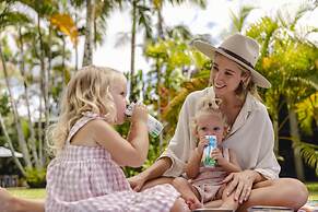 Ferns Hideaway Resort