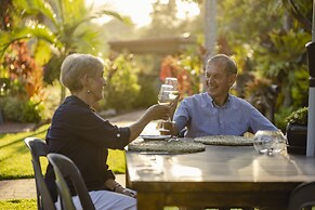 Ferns Hideaway Resort