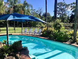 Ferns Hideaway Resort