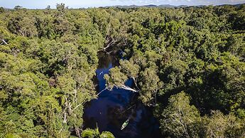 Ferns Hideaway Resort