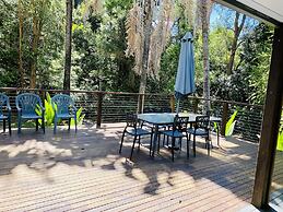 Ferns Hideaway Resort