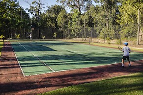 Ferns Hideaway Resort