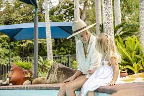 Ferns Hideaway Resort