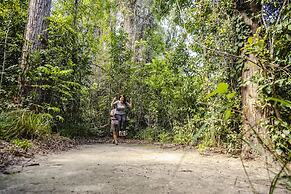 Ferns Hideaway Resort