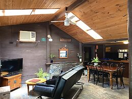 Ferns Hideaway Resort