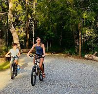 Ferns Hideaway Resort