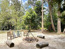 Ferns Hideaway Resort