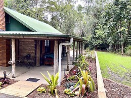 Ferns Hideaway Resort