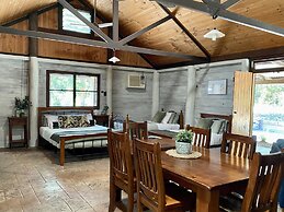 Ferns Hideaway Resort