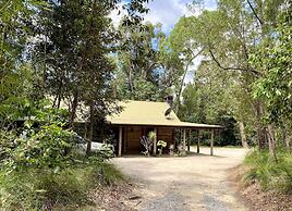 Ferns Hideaway Resort