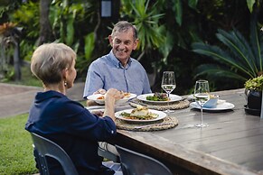 Ferns Hideaway Resort