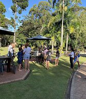 Ferns Hideaway Resort