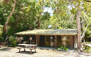 Ferns Hideaway Resort