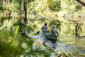 Ferns Hideaway Resort