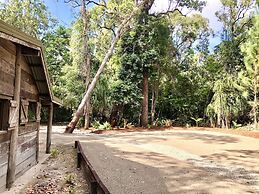 Ferns Hideaway Resort