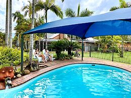 Ferns Hideaway Resort