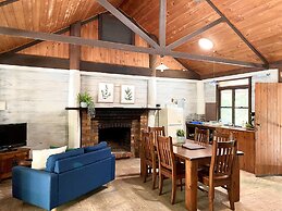 Ferns Hideaway Resort