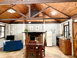 Ferns Hideaway Resort