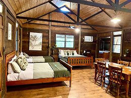 Ferns Hideaway Resort