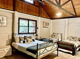 Ferns Hideaway Resort