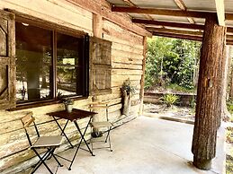 Ferns Hideaway Resort