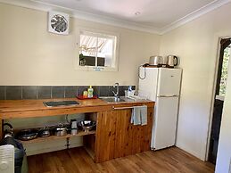 Ferns Hideaway Resort