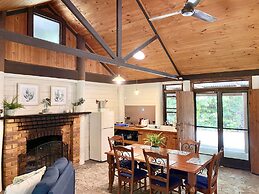 Ferns Hideaway Resort