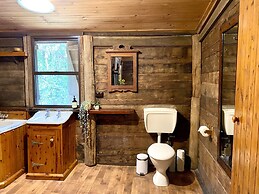 Ferns Hideaway Resort