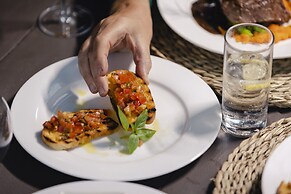 Ferns Hideaway Resort