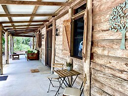 Ferns Hideaway Resort