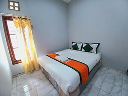 Homestay Maguwoharjo By Simply Homy